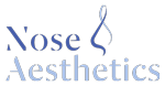 Das Logo von Nose & Aesthetics.