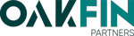 Das Logo von Oakfin Partners.