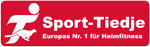 Das Logo von Sport Tiedje.